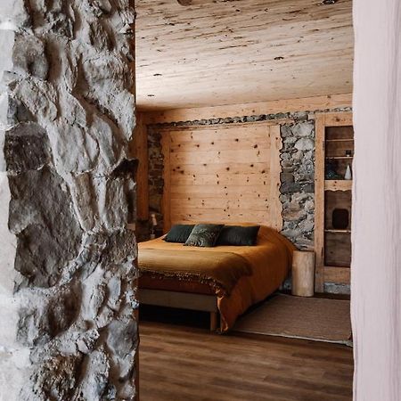 L'Herbier - Chambre D'Hotes - Marnaz Dış mekan fotoğraf